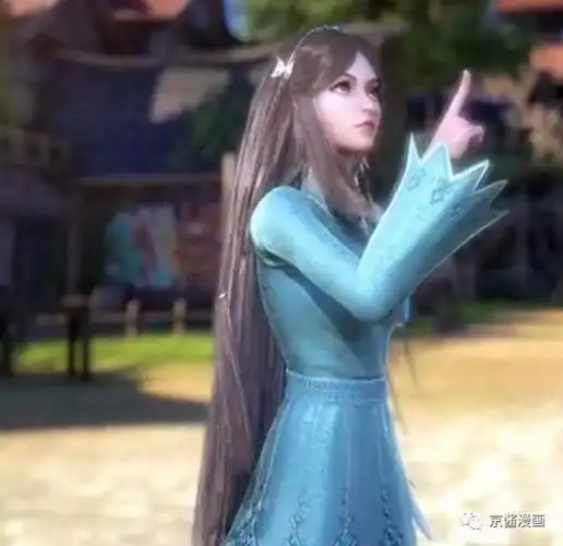 宁荣荣不说时还觉得是漂亮的公主,但宁荣荣开口就