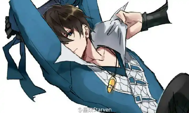 吕布x赵云这对儿太好吃了吧x