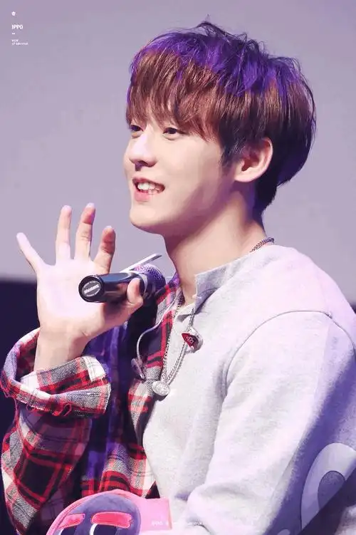 给我二哥李旼赫开个图楼更新