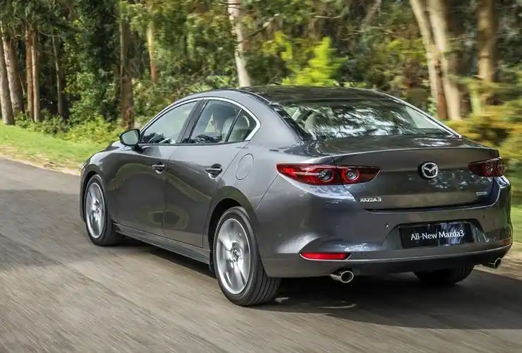 马自达3汽车之家(马自达汽车报价及图片)