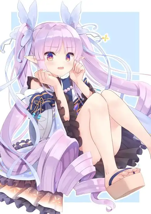 p站精选果然你们都是练公主连结redive冰川镜华高清壁纸特辑