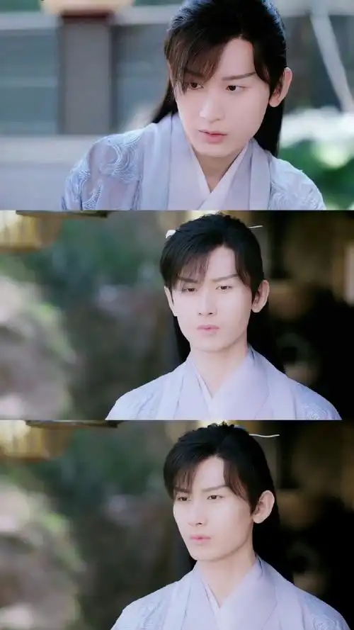 成毅|琉璃|禹司凤    截修    "那个禹司凤是离泽宫最有前途的弟子了"