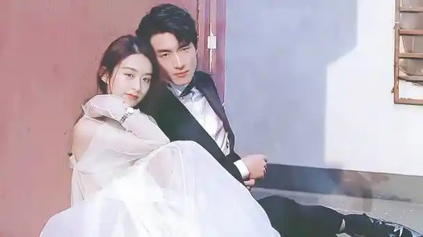 #林更新##与凤行##去东海救碧苍王#