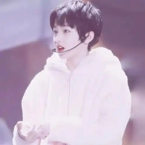 爱豆头像刘耀文神仙头像