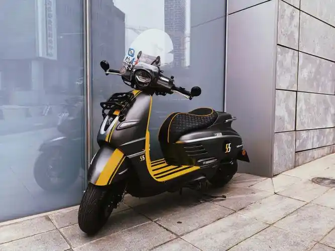 姜戈150g小改复古代步悍将姜戈改装