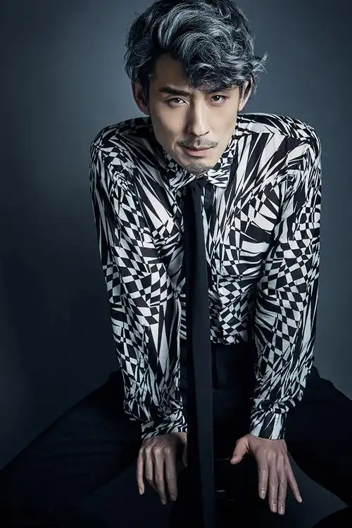 p>刘欢,1981年5月3日出生在黑龙江省哈尔滨市,中国内地男演员.