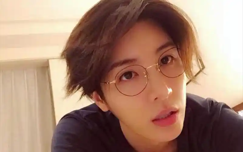 安利一个帅哥~鲁敏宇《检法男女2》病娇混剪~_哔哩哔哩_bilibili