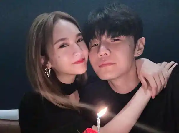 跨过四十门槛李荣浩与杨丞琳的丁克面临反转他终究未释怀