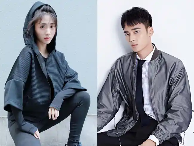 毕竟邢菲所在经纪公司并不会允许艺人有恋情传出,而且高旻睿目前还是