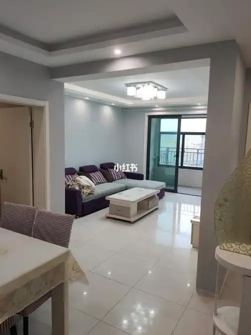 立邦银币色  适合大厅  光线好的卧室