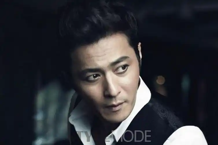 韩国大叔级男神 你最心水哪个?