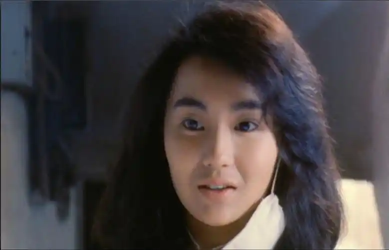 p>《旺角卡门》是影之杰制作有限公司出品的剧情片,由 a target="