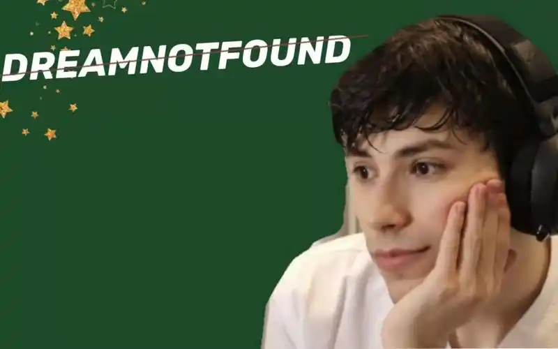 dreamnotfound我从来没见过你这副模样