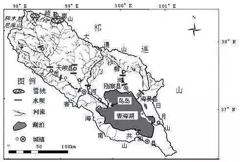 课程资源61地理视野看电影学地理熊出没74变形记之大马哈鱼洄游