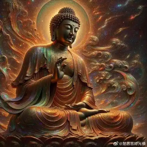 金光彌勒福袋超话