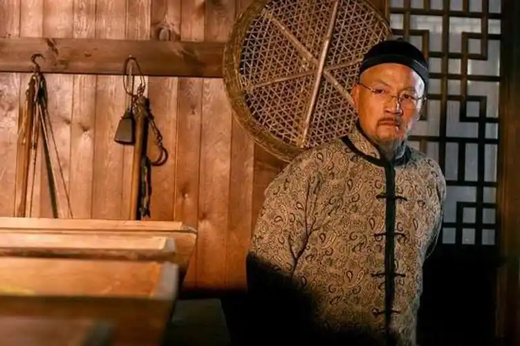 穆怀虎_演员_作品_个人资料_简历_生日_留言 - 酷乐米