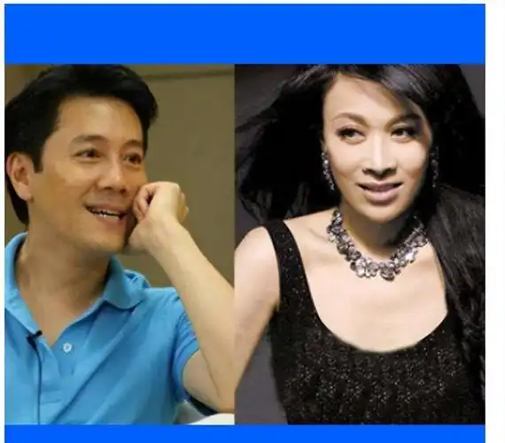 蔡国庆被秦娟追求8年,终究是被真心打动了,婚后又为他生两儿