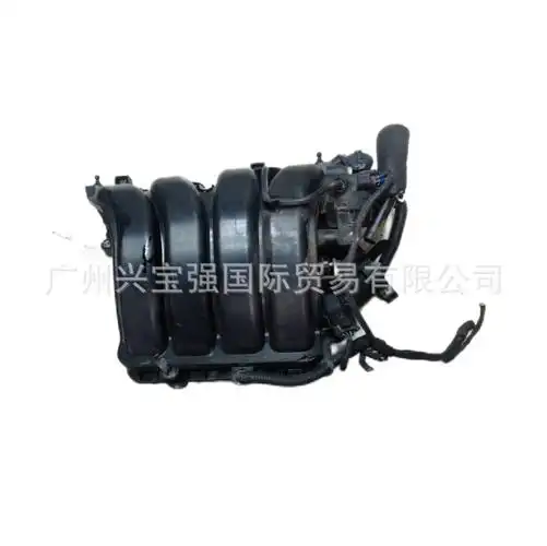 283102eba7适用于现代 起亚汽车进气歧管-阿里巴巴