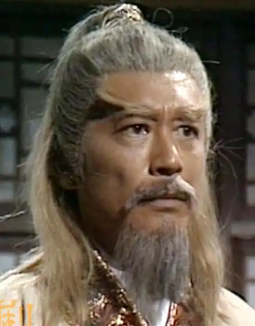 黄药师曾江去世享年87岁死因不详