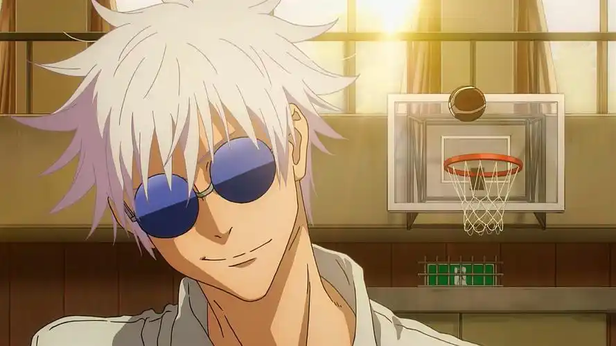 五条悟| 横屏壁纸 ……………………