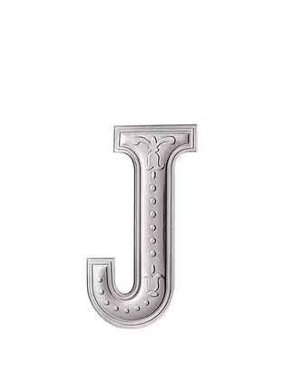 银色 i>字 /i> i>母 /i>  i>j /i> 的库存 i>图 /i> i>片 /i>