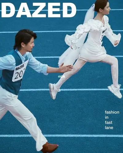 你们要的运动系婚纱照来了6015快收藏78