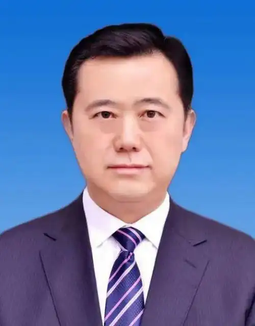 白银籍武和谦任甘肃省定西市代市长