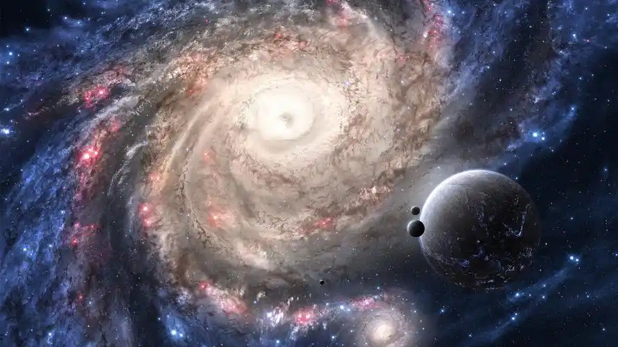 银河行星星球 640x1136 iphone 5/5s/5c/se 壁纸,图片,背景,照片