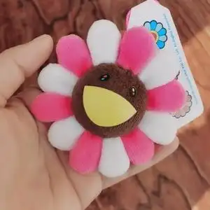 日本村上隆太阳花正品