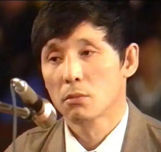 东北乔四爷真实照片高清,2009年广州最凶狠黑老大伏法,嚣张跋扈定家规