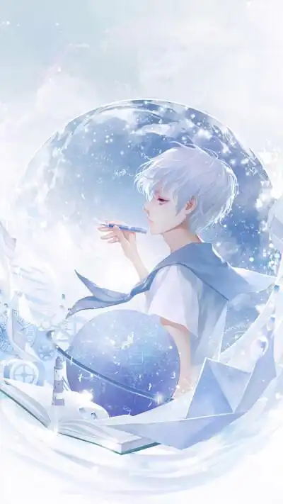 孤独的代名词 - 堆糖,美图壁纸兴趣社区