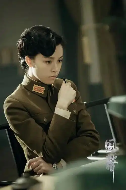 电视剧版《风声》是由徐璐,文咏珊,张志坚,杨祐宁,余皑磊,牛子藩等