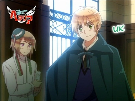 求aph罗马尼亚姑娘的人设和图做参照,谢谢