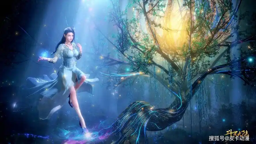 斗罗大陆阿银全身照看个够大长腿和高跟鞋美翻这很魅惑