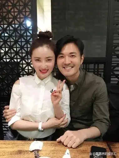 著名演员于小伟:我这辈子最正确的决定,就是娶了一个平凡的妻子