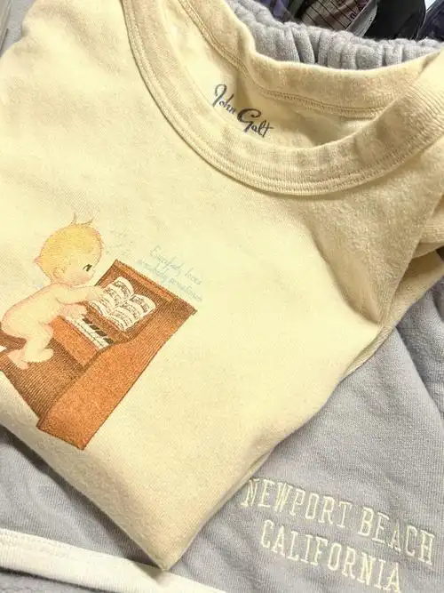 小天使系列大家都说是割韭菜!