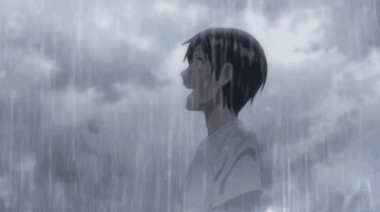 原创《天气之子》最新预告:每一帧画面都能当壁纸的新海诚,回来了!