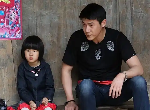 林永健的儿子和女儿近况("老来得子"林永健)_金纳莱网