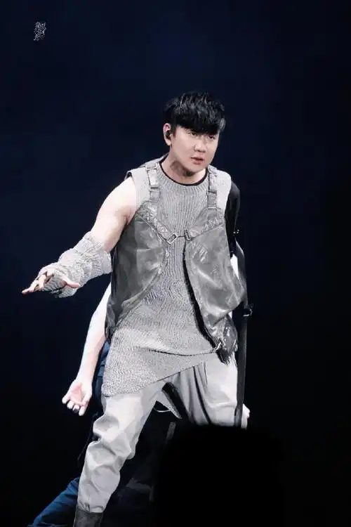 #林俊杰开大g##亚洲天王林俊杰##林俊杰#