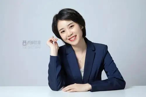 深圳形象照 商务形象照 职业形象照拍摄