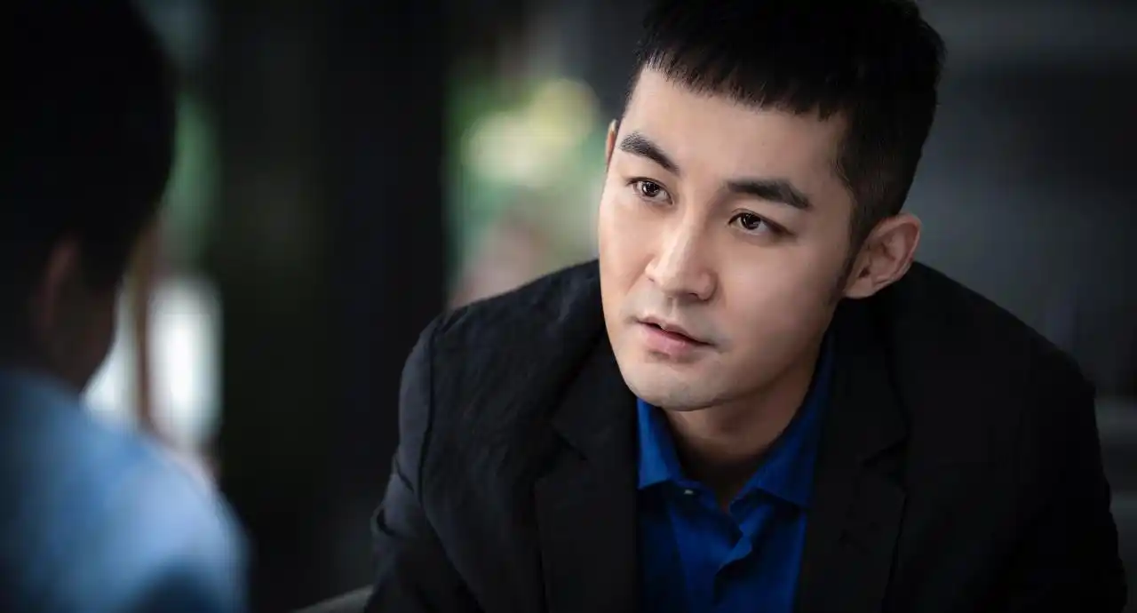 我演了个好男人叫"阿旺" 后来他…[嘘][嘘][嘘