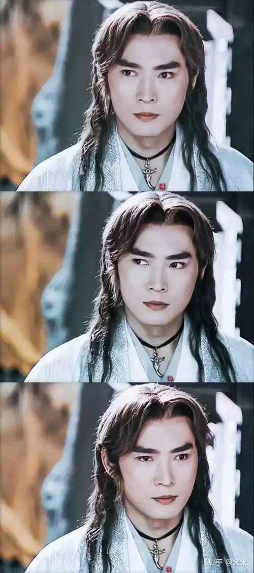 焦恩俊帅在何处啊? - 知乎