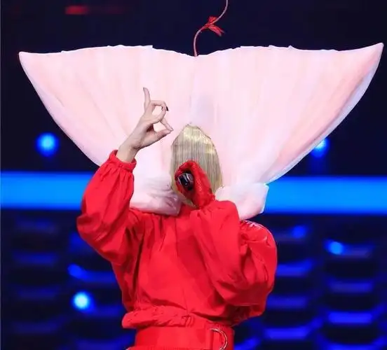 蒙面唱将猜猜猜第三季预告61梁朝伟袒露心声潇洒baby自我拆台