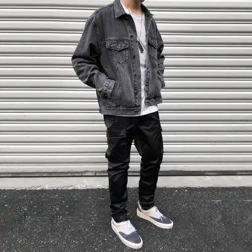 欧美休闲牛仔衣穿搭|欧美休闲牛仔衣品牌|欧美休闲牛仔衣搭配|推荐