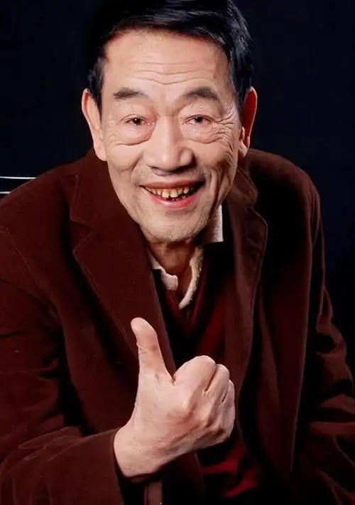 91岁杨少华回应500亿家产:我没那么多钱,若有给儿子每人100亿