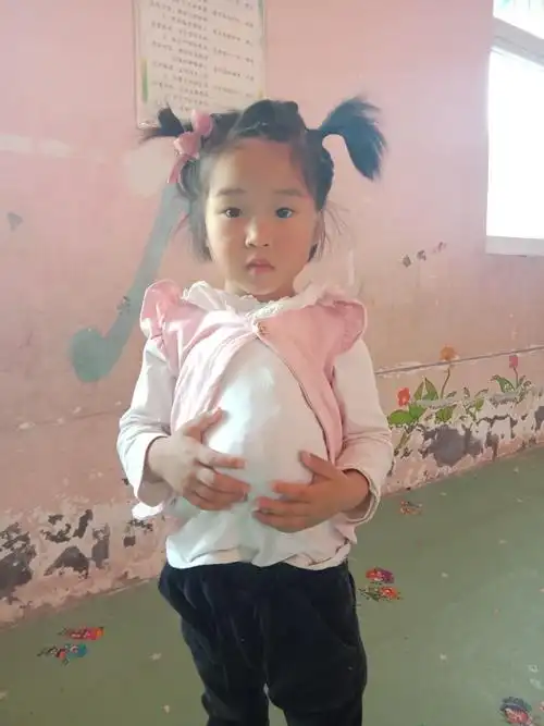 育英教育——童之梦幼儿园小班体验"怀孕的妈妈"活动圆满结束