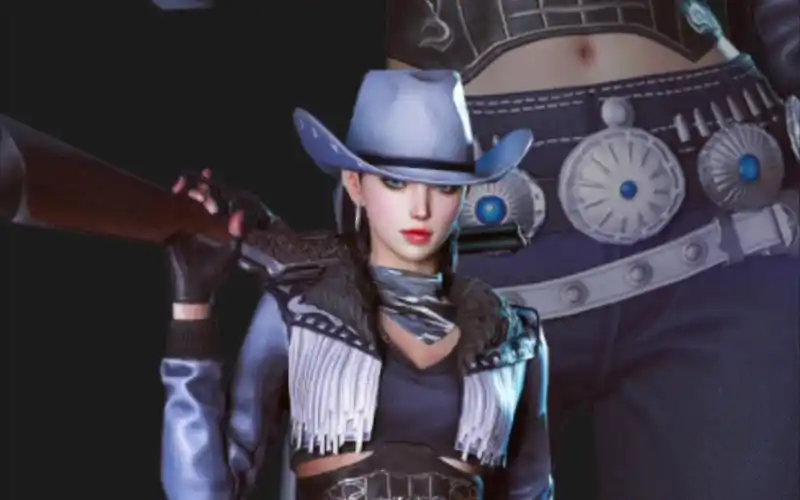 【穿越火线】老婆壁纸(第七期)