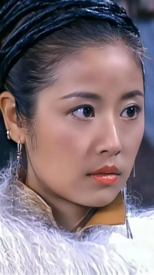 又见飞刀林心如薛采月