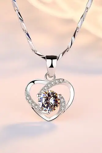 女学生韩版项链