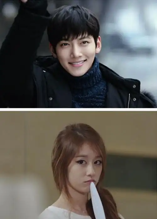 图池昌旭女友朴智妍曝光两人到底什么关系